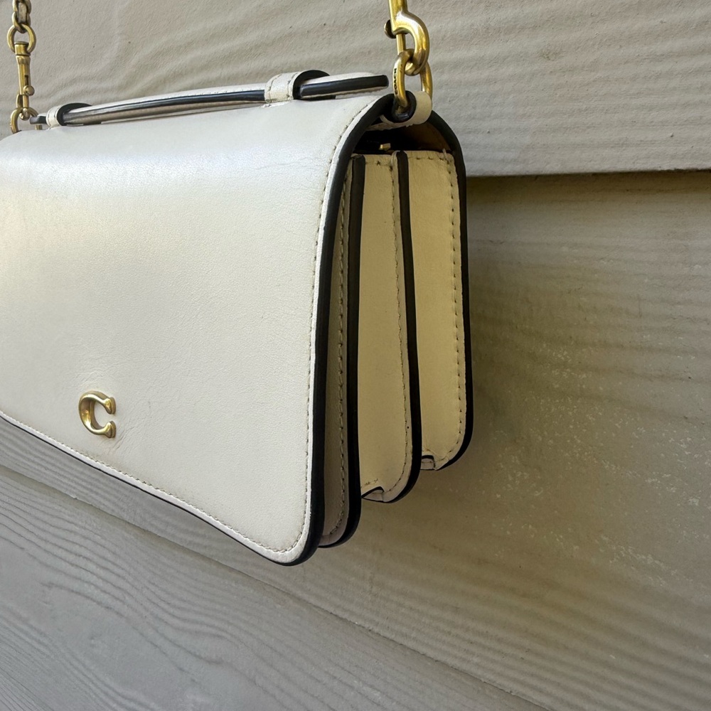 Coach Bea Crossbody - Picture 3 of 16